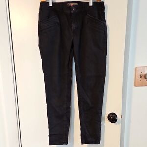 5.11 Tactical Black Skinny Pants